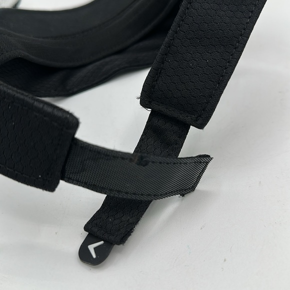 Callaway golf black liquid metal visor - Picture 2 of 3